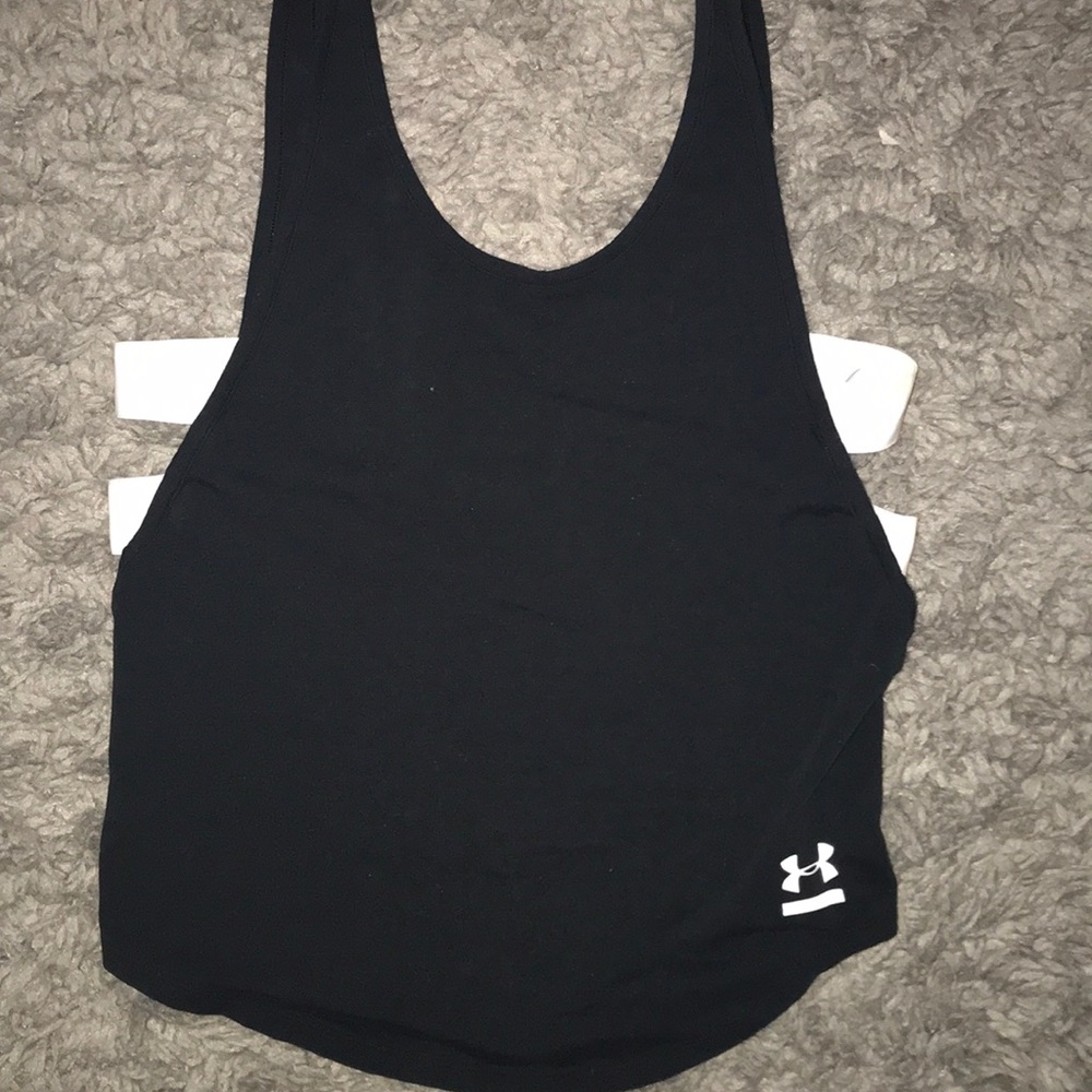 Under Armour Tank top